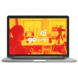 Gofree - Sua central de eventos